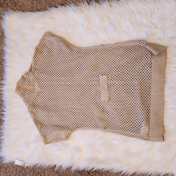 MICHAEL MICHAEL KORS WOMEN'S TOP SIZE SMALL - Picture 6 of 8